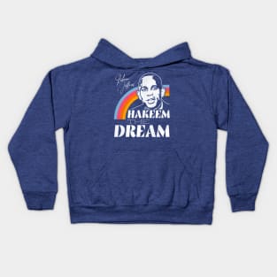 Hakeem the Dream Kids Hoodie